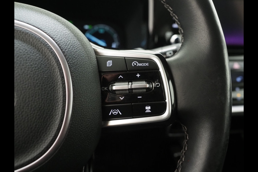 Kia Sorento 1.6 T-GDI Plug-in Hybrid 4WD 7p. | Camera | Adaptive Cruise | Trekhaak | Keyless | Dodehoekdetectie | Carplay