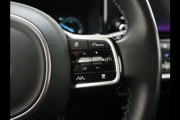 Kia Sorento 1.6 T-GDI Plug-in Hybrid 4WD 7p. | Camera | Adaptive Cruise | Trekhaak | Keyless | Dodehoekdetectie | Carplay