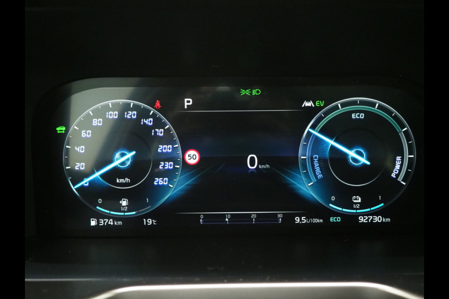 Kia Sorento 1.6 T-GDI Plug-in Hybrid 4WD 7p. | Camera | Adaptive Cruise | Trekhaak | Keyless | Dodehoekdetectie | Carplay