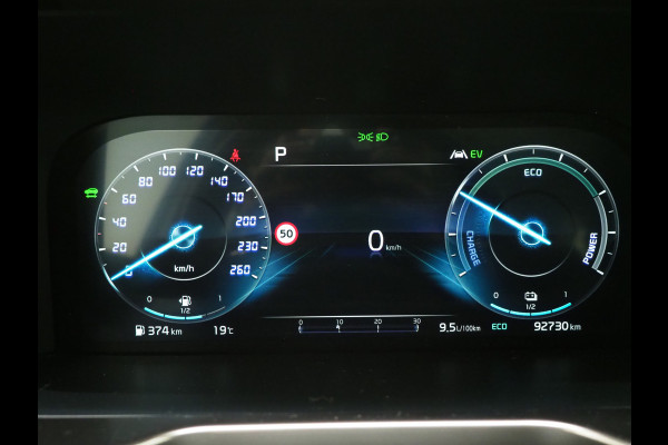 Kia Sorento 1.6 T-GDI Plug-in Hybrid 4WD 7p. | Camera | Adaptive Cruise | Trekhaak | Keyless | Dodehoekdetectie | Carplay