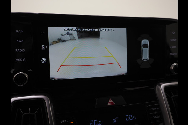Kia Sorento 1.6 T-GDI Plug-in Hybrid 4WD 7p. | Camera | Adaptive Cruise | Trekhaak | Keyless | Dodehoekdetectie | Carplay