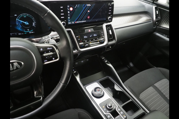 Kia Sorento 1.6 T-GDI Plug-in Hybrid 4WD 7p. | Camera | Adaptive Cruise | Trekhaak | Keyless | Dodehoekdetectie | Carplay