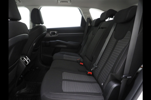 Kia Sorento 1.6 T-GDI Plug-in Hybrid 4WD 7p. | Camera | Adaptive Cruise | Trekhaak | Keyless | Dodehoekdetectie | Carplay