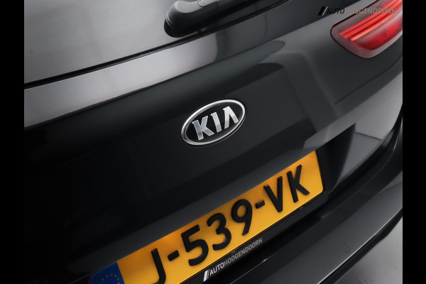 Kia Ceed Sportswagon 1.4 T-GDi DynamicPlusLine (STUURVERWARMING,ADAPTIVE CRUISE,APPLE CARPLAY,CLIMATE,LANE ASSIST,TOPCONDITIE)