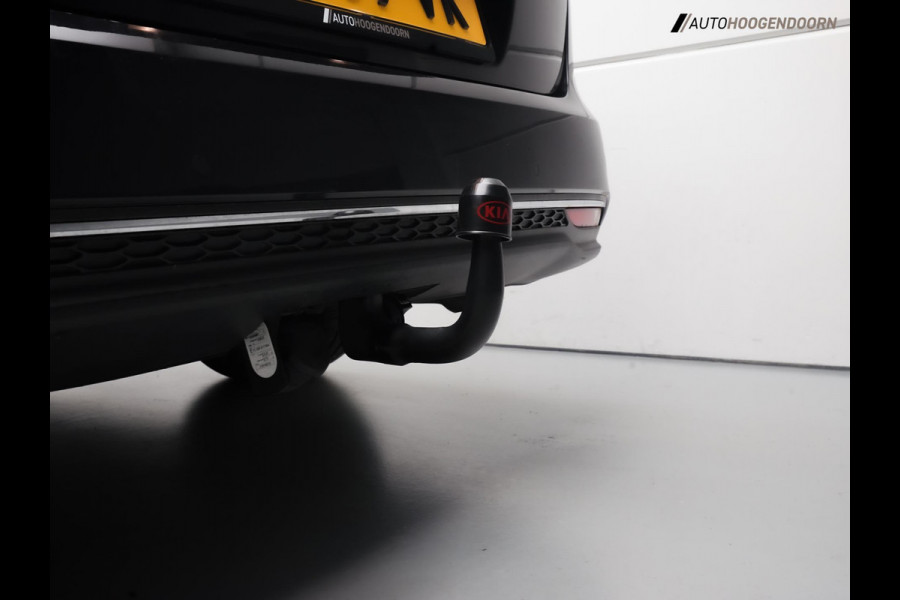 Kia Ceed Sportswagon 1.4 T-GDi DynamicPlusLine (STUURVERWARMING,ADAPTIVE CRUISE,APPLE CARPLAY,CLIMATE,LANE ASSIST,TOPCONDITIE)