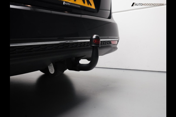 Kia Ceed Sportswagon 1.4 T-GDi DynamicPlusLine (STUURVERWARMING,ADAPTIVE CRUISE,APPLE CARPLAY,CLIMATE,LANE ASSIST,TOPCONDITIE)