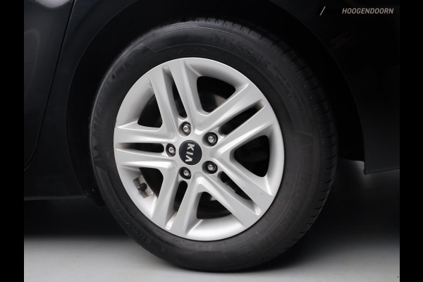 Kia Ceed Sportswagon 1.4 T-GDi DynamicPlusLine (STUURVERWARMING,ADAPTIVE CRUISE,APPLE CARPLAY,CLIMATE,LANE ASSIST,TOPCONDITIE)