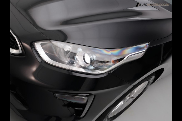 Kia Ceed Sportswagon 1.4 T-GDi DynamicPlusLine (STUURVERWARMING,ADAPTIVE CRUISE,APPLE CARPLAY,CLIMATE,LANE ASSIST,TOPCONDITIE)