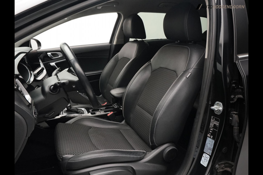 Kia Ceed Sportswagon 1.4 T-GDi DynamicPlusLine (STUURVERWARMING,ADAPTIVE CRUISE,APPLE CARPLAY,CLIMATE,LANE ASSIST,TOPCONDITIE)