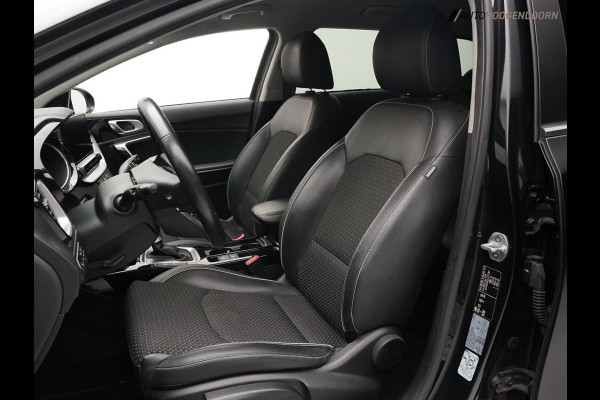 Kia Ceed Sportswagon 1.4 T-GDi DynamicPlusLine (STUURVERWARMING,ADAPTIVE CRUISE,APPLE CARPLAY,CLIMATE,LANE ASSIST,TOPCONDITIE)