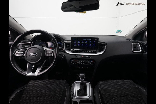 Kia Ceed Sportswagon 1.4 T-GDi DynamicPlusLine (STUURVERWARMING,ADAPTIVE CRUISE,APPLE CARPLAY,CLIMATE,LANE ASSIST,TOPCONDITIE)