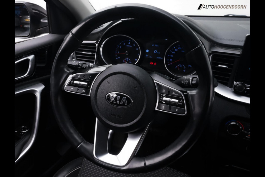 Kia Ceed Sportswagon 1.4 T-GDi DynamicPlusLine (STUURVERWARMING,ADAPTIVE CRUISE,APPLE CARPLAY,CLIMATE,LANE ASSIST,TOPCONDITIE)