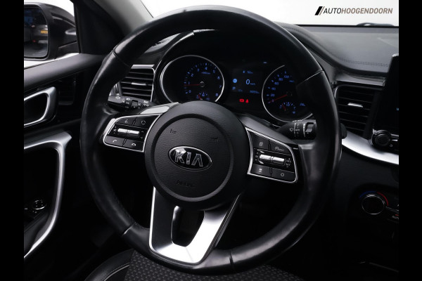 Kia Ceed Sportswagon 1.4 T-GDi DynamicPlusLine (STUURVERWARMING,ADAPTIVE CRUISE,APPLE CARPLAY,CLIMATE,LANE ASSIST,TOPCONDITIE)