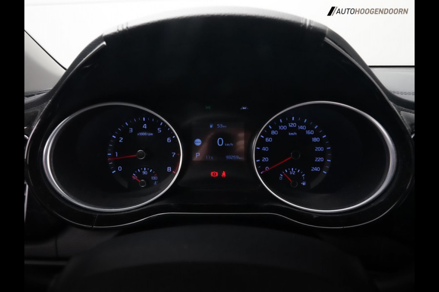 Kia Ceed Sportswagon 1.4 T-GDi DynamicPlusLine (STUURVERWARMING,ADAPTIVE CRUISE,APPLE CARPLAY,CLIMATE,LANE ASSIST,TOPCONDITIE)