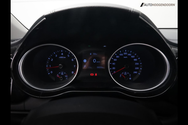 Kia Ceed Sportswagon 1.4 T-GDi DynamicPlusLine (STUURVERWARMING,ADAPTIVE CRUISE,APPLE CARPLAY,CLIMATE,LANE ASSIST,TOPCONDITIE)