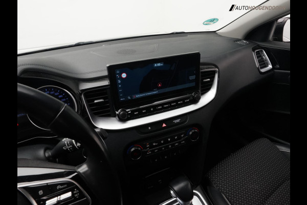 Kia Ceed Sportswagon 1.4 T-GDi DynamicPlusLine (STUURVERWARMING,ADAPTIVE CRUISE,APPLE CARPLAY,CLIMATE,LANE ASSIST,TOPCONDITIE)