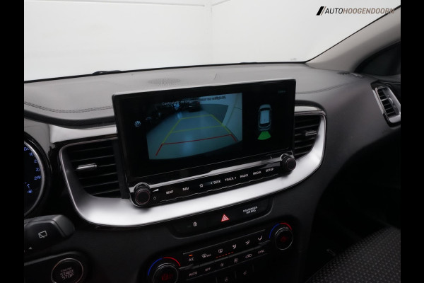 Kia Ceed Sportswagon 1.4 T-GDi DynamicPlusLine (STUURVERWARMING,ADAPTIVE CRUISE,APPLE CARPLAY,CLIMATE,LANE ASSIST,TOPCONDITIE)