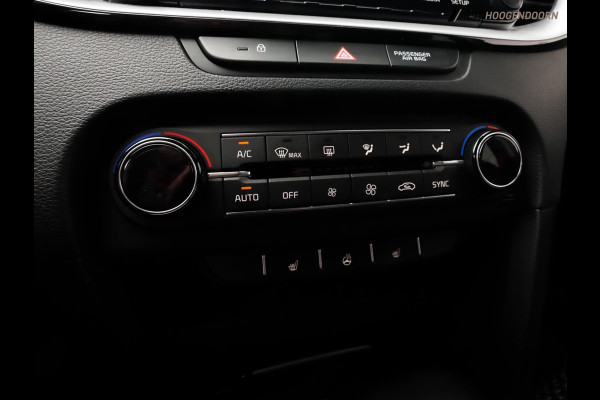 Kia Ceed Sportswagon 1.4 T-GDi DynamicPlusLine (STUURVERWARMING,ADAPTIVE CRUISE,APPLE CARPLAY,CLIMATE,LANE ASSIST,TOPCONDITIE)