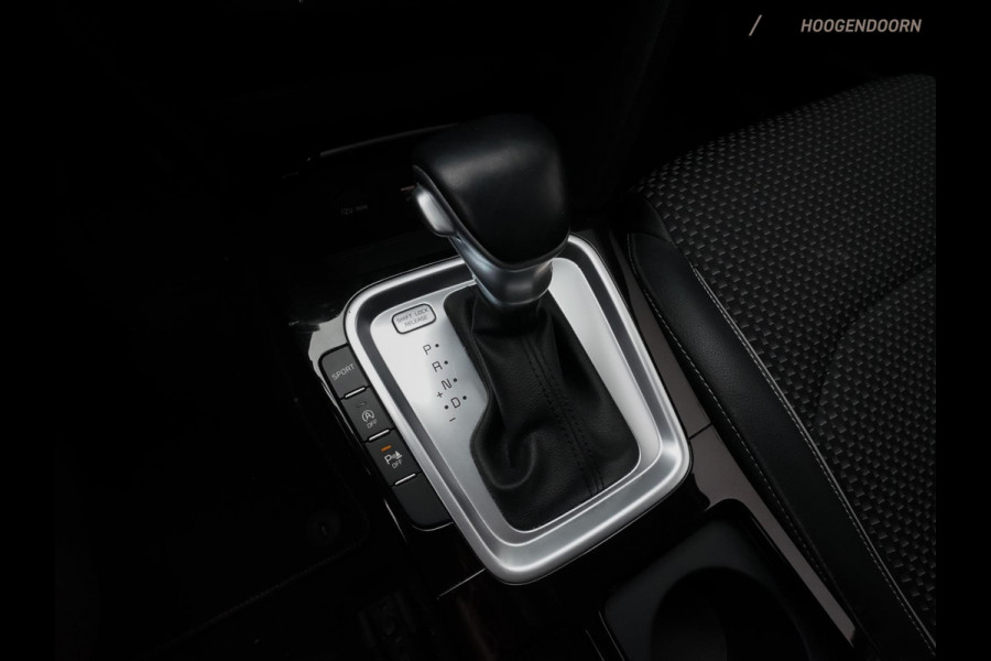 Kia Ceed Sportswagon 1.4 T-GDi DynamicPlusLine (STUURVERWARMING,ADAPTIVE CRUISE,APPLE CARPLAY,CLIMATE,LANE ASSIST,TOPCONDITIE)