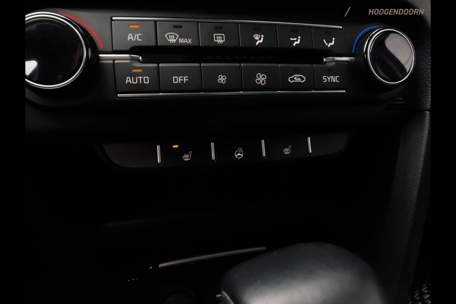 Kia Ceed Sportswagon 1.4 T-GDi DynamicPlusLine (STUURVERWARMING,ADAPTIVE CRUISE,APPLE CARPLAY,CLIMATE,LANE ASSIST,TOPCONDITIE)