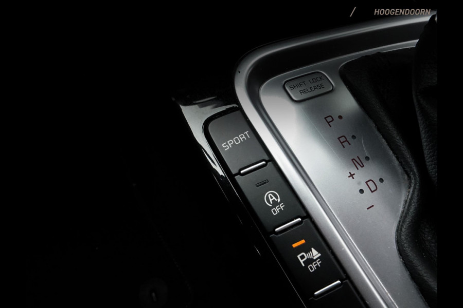 Kia Ceed Sportswagon 1.4 T-GDi DynamicPlusLine (STUURVERWARMING,ADAPTIVE CRUISE,APPLE CARPLAY,CLIMATE,LANE ASSIST,TOPCONDITIE)