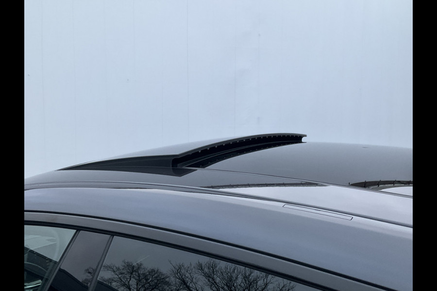 BMW 6 Serie Gran Turismo 630d High Executive Luchtvering Softclose HUD 360°Cam Full Options