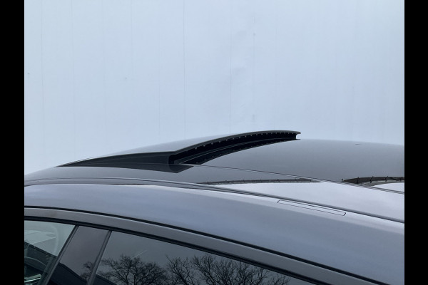 BMW 6 Serie Gran Turismo 630d High Executive Luchtvering Softclose HUD 360°Cam Full Options