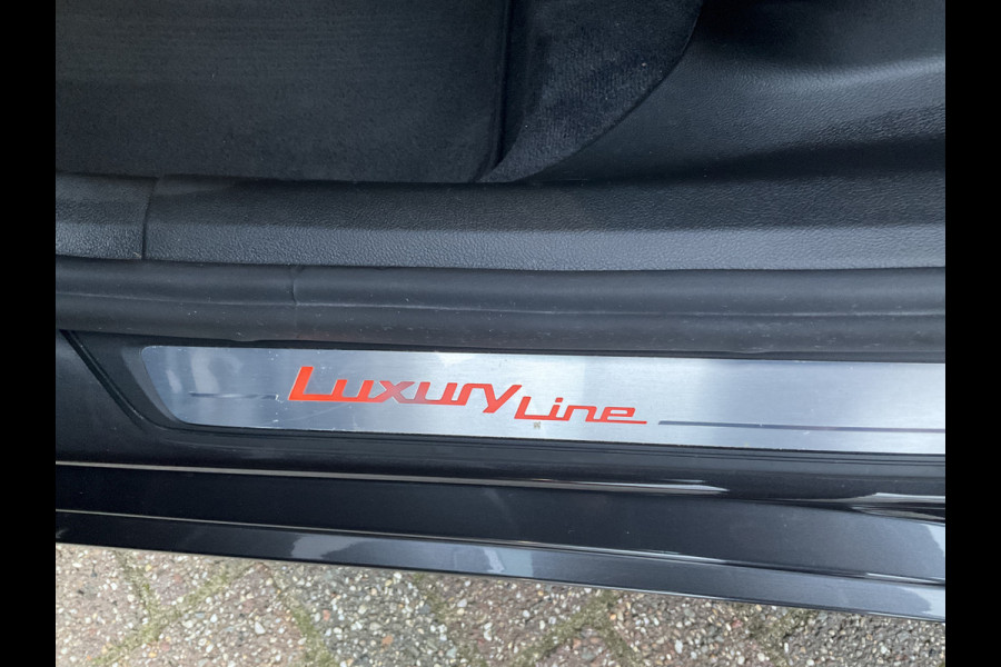 BMW 6 Serie Gran Turismo 630d High Executive Luchtvering Softclose HUD 360°Cam Full Options