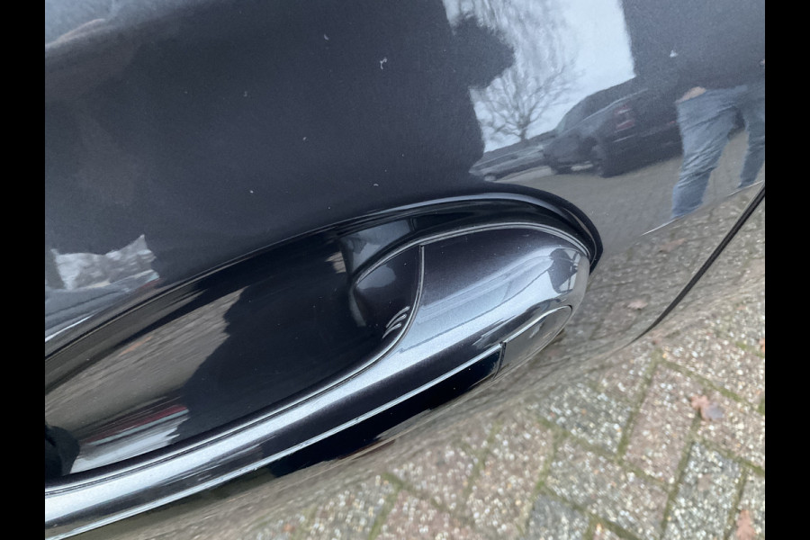 BMW 6 Serie Gran Turismo 630d High Executive Luchtvering Softclose HUD 360°Cam Full Options