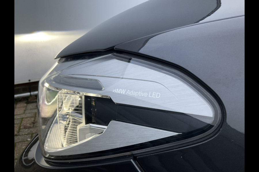 BMW 6 Serie Gran Turismo 630d High Executive Luchtvering Softclose HUD 360°Cam Full Options