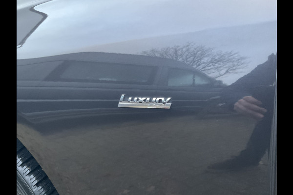 BMW 6 Serie Gran Turismo 630d High Executive Luchtvering Softclose HUD 360°Cam Full Options