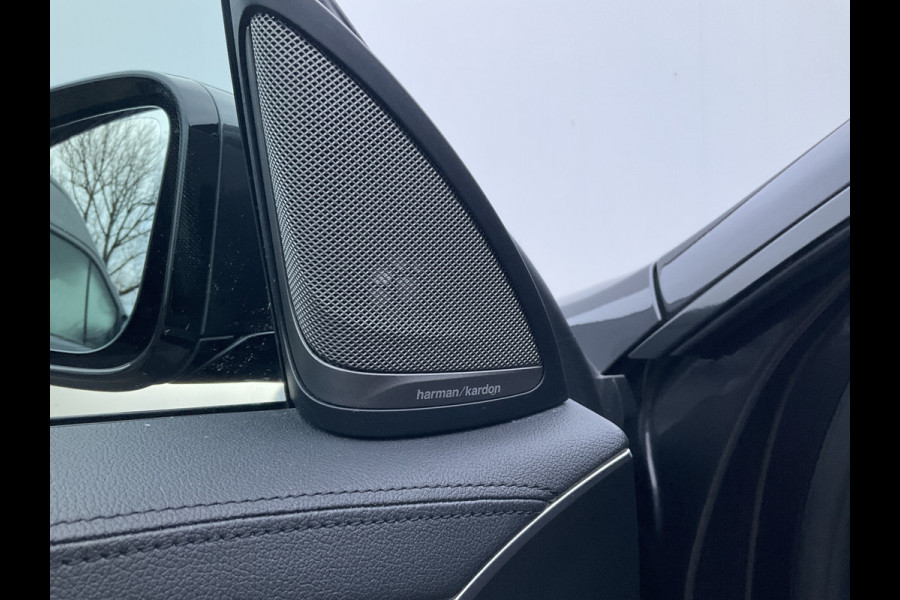 BMW 6 Serie Gran Turismo 630d High Executive Luchtvering Softclose HUD 360°Cam Full Options