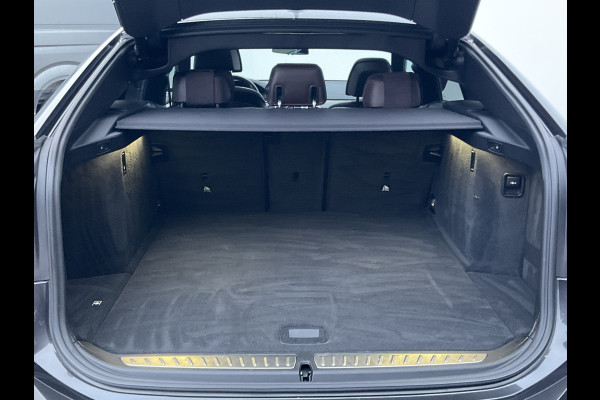 BMW 6 Serie Gran Turismo 630d High Executive Luchtvering Softclose HUD 360°Cam Full Options