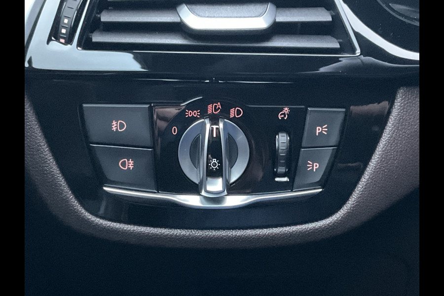 BMW 6 Serie Gran Turismo 630d High Executive Luchtvering Softclose HUD 360°Cam Full Options