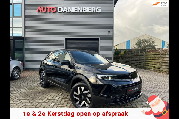 Opel Mokka X 1.2 Turbo GS BLACK LINE ! GARANTIE