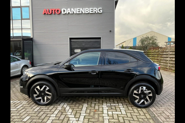 Opel Mokka X 1.2 Turbo GS BLACK LINE ! GARANTIE
