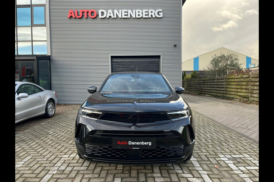 Opel Mokka X 1.2 Turbo GS BLACK LINE ! GARANTIE