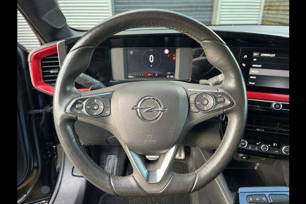 Opel Mokka X 1.2 Turbo GS BLACK LINE ! GARANTIE