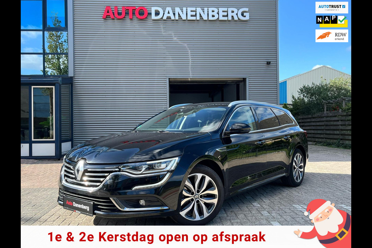 Renault Talisman 1.6 TCe Intens