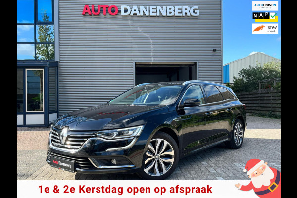 Renault Talisman 1.6 TCe Intens
