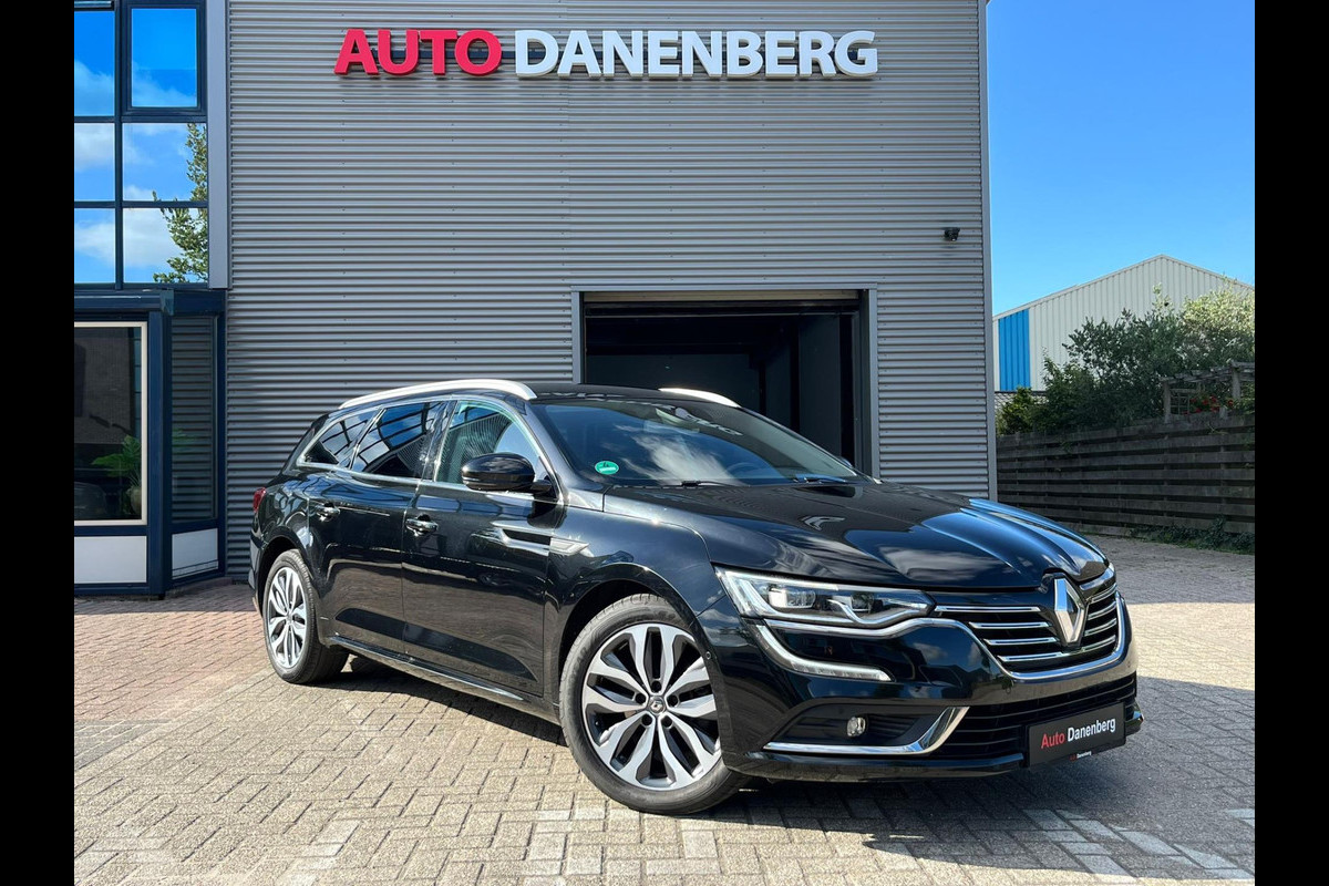 Renault Talisman 1.6 TCe Intens