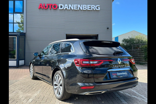 Renault Talisman 1.6 TCe Intens