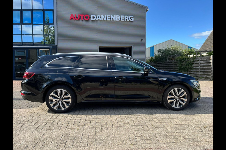 Renault Talisman 1.6 TCe Intens