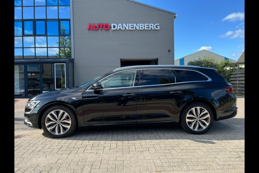 Renault Talisman 1.6 TCe Intens