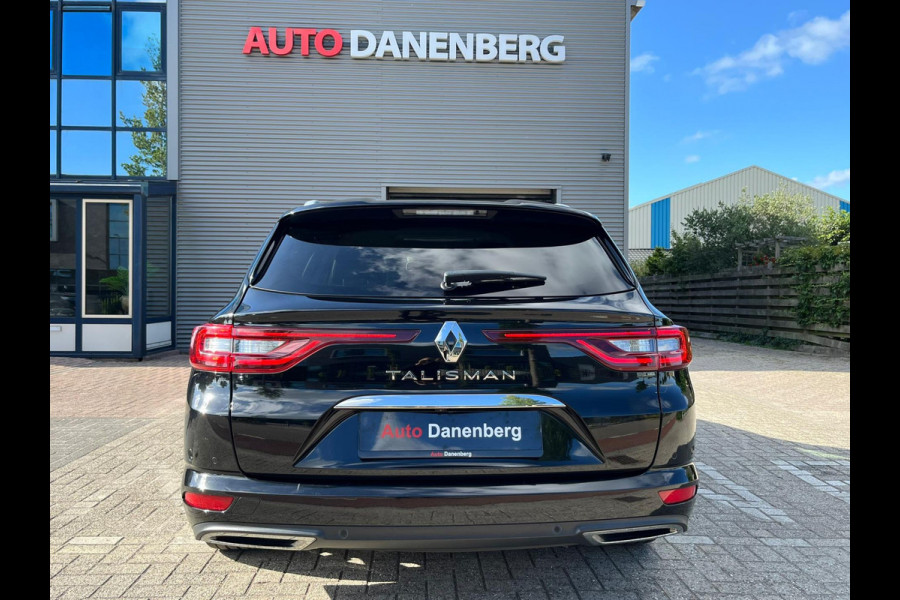 Renault Talisman 1.6 TCe Intens