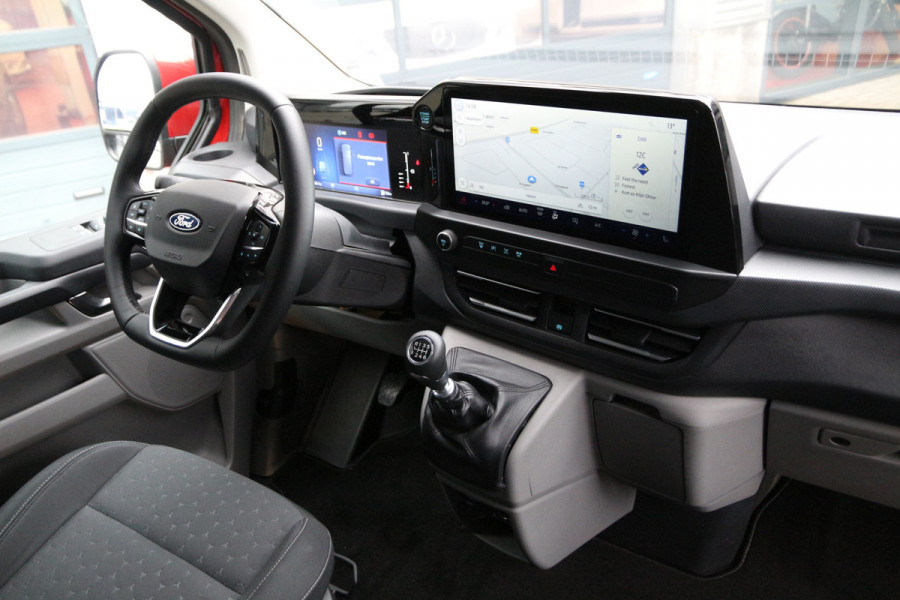 Ford Transit Custom 2.0 TDCI 150 | 2x Schuifdeur | Trekhaak | KAR-edition | Clima..