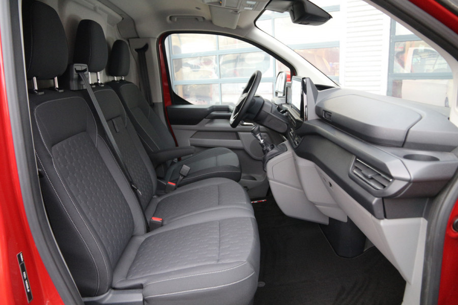 Ford Transit Custom 2.0 TDCI 150 | 2x Schuifdeur | Trekhaak | KAR-edition | Clima..