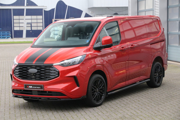 Ford Transit Custom 2.0 TDCI 150 | 2x Schuifdeur | Trekhaak | KAR-edition | Clima..