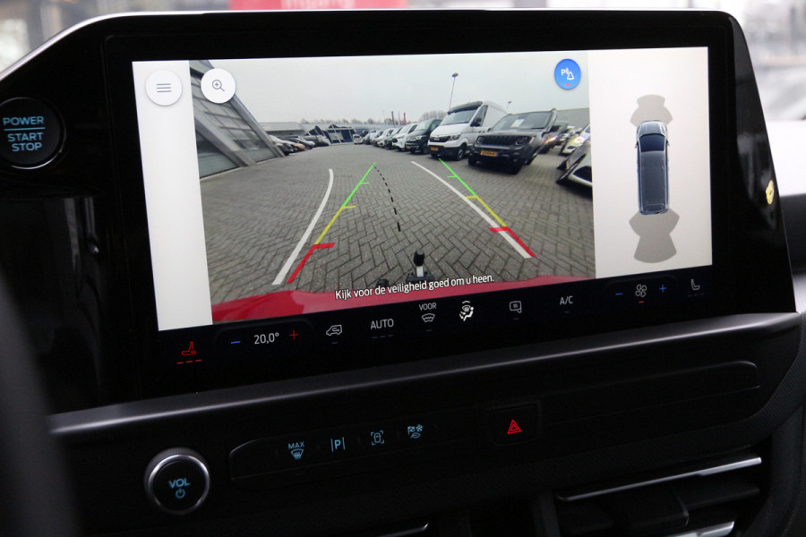 Ford Transit Custom 2.0 TDCI 150 | 2x Schuifdeur | Trekhaak | KAR-edition | Clima..