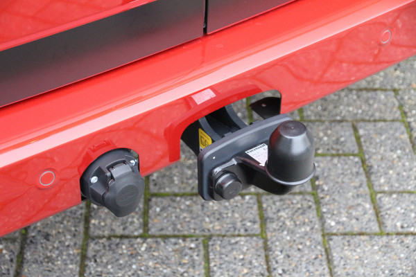 Ford Transit Custom 2.0 TDCI 150 | 2x Schuifdeur | Trekhaak | KAR-edition | Clima..